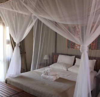 Kowares Cabin | Hobatere Lodge: Oceanfront Retreat with Family-Friendly Perks