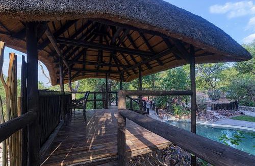 Kowares Cabin | Hobatere Lodge: Oceanfront Retreat with Family-Friendly Perks