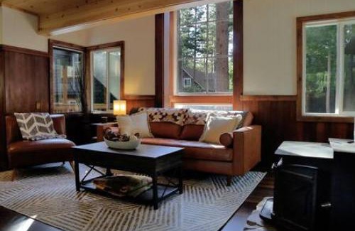 Idyllwild House | Hobbit House - Exceptional 4-Star Getaway for Families