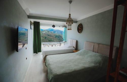 Bulancak House | Charming Hobbitköy Giresun: Family-Friendly Retreat