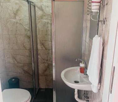 Bulancak House | Charming Hobbitköy Giresun: Family-Friendly Retreat
