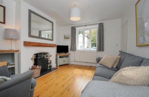 Sticklepath House | Pet and Child Friendly Stay at Hobbs Cottage, 4-Star Comfort