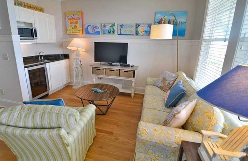Supply House | Whimseagull: Oceanfront Escape with Chef's Dream Kitchen