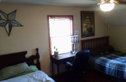 Pine Island Other | Relaxing Hobby Farm Getaway Near the City with Pool & Spa