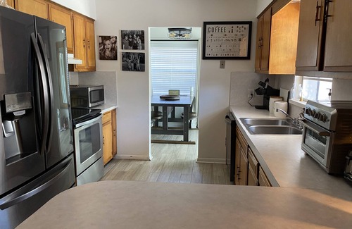 Westside Other | Relaxing Hobby & Rescue Farm: Pets, Pool, and Scenic Views