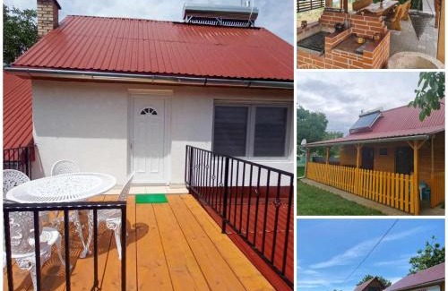 Kiskunmajsa Apartment | Exceptional Stay at Hobby Vendégház with Pool & Family Focus