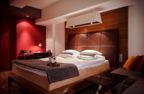 Helsinki City Centre Hotel | Hobo Helsinki: Pet-Friendly Retreat with Top Amenities