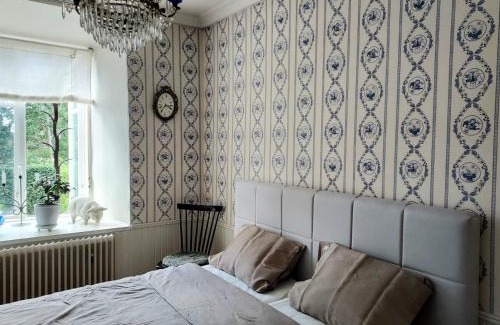 Brakne-Hoby Bed & Breakfast | Oceanfront Hoby Gård B&B with 9.4/10 Guest Rating