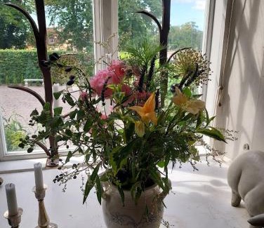 Brakne-Hoby Bed & Breakfast | Oceanfront Hoby Gård B&B with 9.4/10 Guest Rating