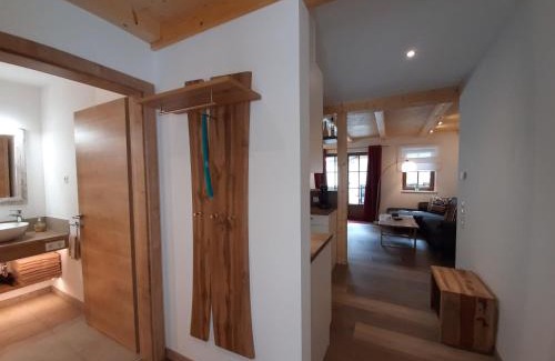 Rauris Apartment | Discover Hochalmbahnen Chalets Rauris: Family-Friendly Retreat