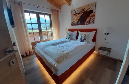 Rauris Ski Chalet | Guest Rated: Hochalmbahnen Chalets Rauris - Family & Pet Friendly