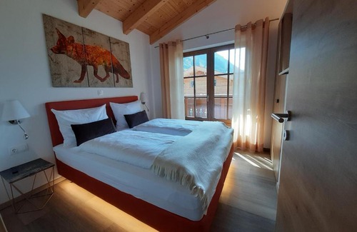 Rauris Ski Chalet | Guest Rated: Hochalmbahnen Chalets Rauris - Family & Pet Friendly