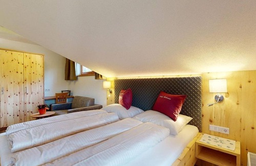 Leogang Other | Relaxing Escape at Erbhof Hinterrain with Spa & Kitchen