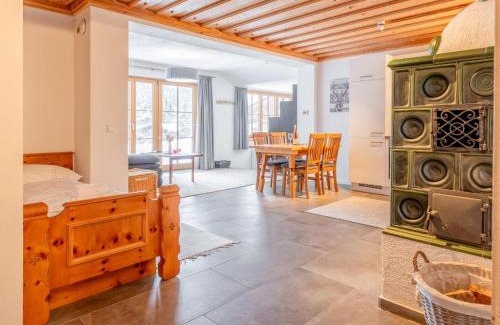 Hinterthal Apartment | Family-Friendly Retreat at Hochkönig Hinterthal