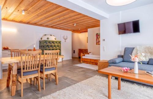 Hinterthal Apartment | Family-Friendly Retreat at Hochkönig Hinterthal