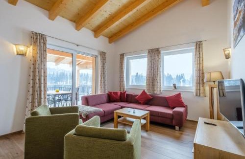 Werfenweng Apartment | Oceanfront Escape at Hochkönigblick I - Rated 9.1/10