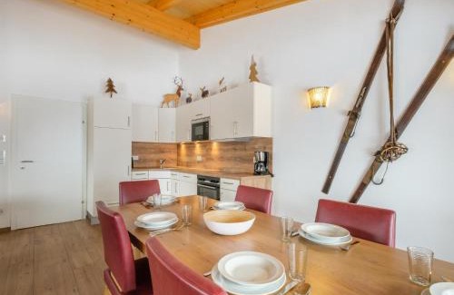 Werfenweng Apartment | Oceanfront Escape at Hochkönigblick I - Rated 9.1/10