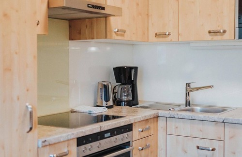 Sankt Veit im Pongau Apartment | Family Suite at Empl Land and Apartment House Awaits You