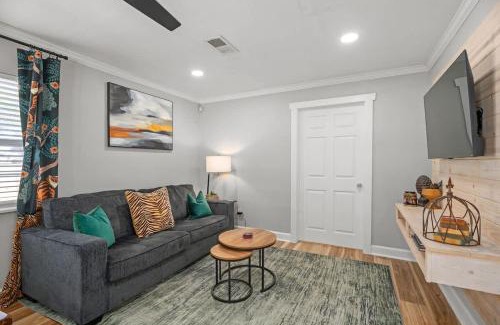 Boerne House | Family-Friendly Retreat at Hochland Haus Awaits You