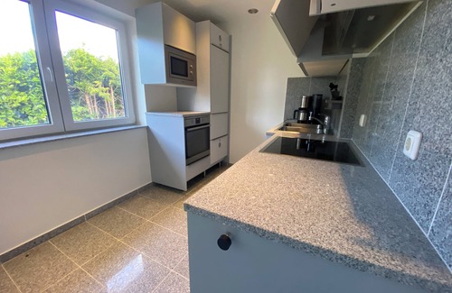 Mielkendorf House | Hochwertige Ferienwohnung/haus Über Zwei Etagen