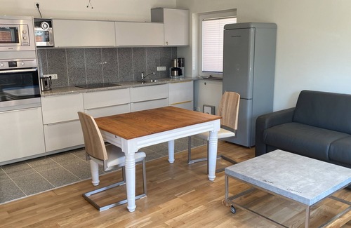 Mielkendorf House | Hochwertige Ferienwohnung/haus Über Zwei Etagen