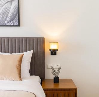 Haffkrug Apartment | Inviting Retreat with Terrace & Garden Views, Steps to Beach