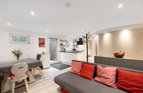 Otigheim Apartment | Elegant Ötigheim Retreat: Family-Friendly Getaway Awaits