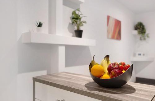 Otigheim Apartment | Elegant Ötigheim Retreat: Family-Friendly Getaway Awaits