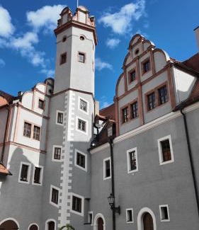 Glauchau Apartment | Hochwertiges Apartment Glauchau Wi-Fi Netflix Disney