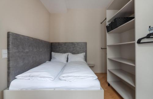 Neulerchenfeld Apartment | Stylish Apartment Near City Center in Trendy District