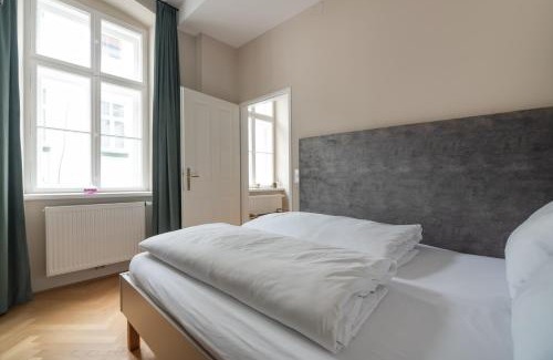 Neulerchenfeld Apartment | Stylish Apartment Near City Center in Trendy District