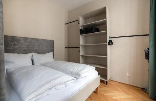 Neulerchenfeld Apartment | Stylish Apartment Near City Center in Trendy District