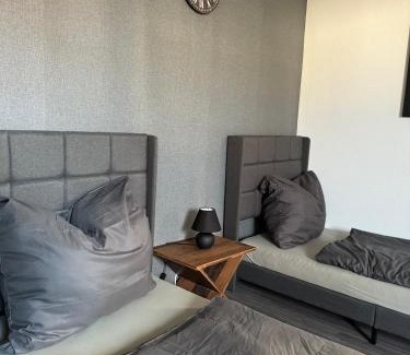 Lingen Apartment | Hochwertiges City Apartment in Lingen