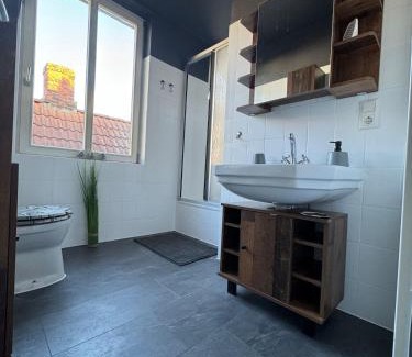 Lingen Apartment | Hochwertiges City Apartment in Lingen