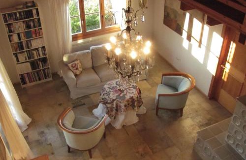 Colmberg Apartment | Charming Holiday Home in Picturesque Franken - 9.7/10 Rated