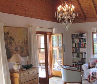 Colmberg Apartment | Charming Holiday Home in Picturesque Franken - 9.7/10 Rated