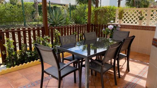 Rota House | Elegant Home in Beautiful Golf Community by the Sea