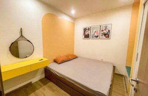 Gia Lam Apartment | Discover HoCi Homestay Vinhomes OceanPark with Great Amenities