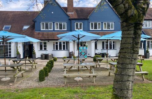 Lapworth Hotel | Discover Hockley House: Family-Friendly & Wheelchair Accessible