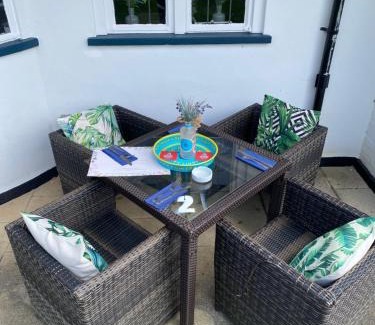 Lapworth Hotel | Discover Hockley House: Family-Friendly & Wheelchair Accessible