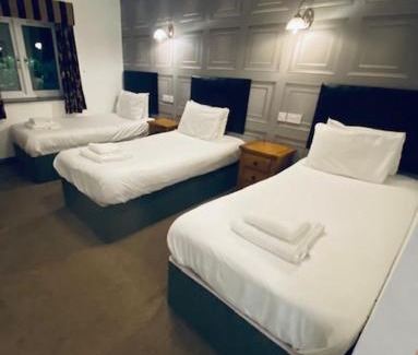 Lapworth Hotel | Discover Hockley House: Family-Friendly & Wheelchair Accessible