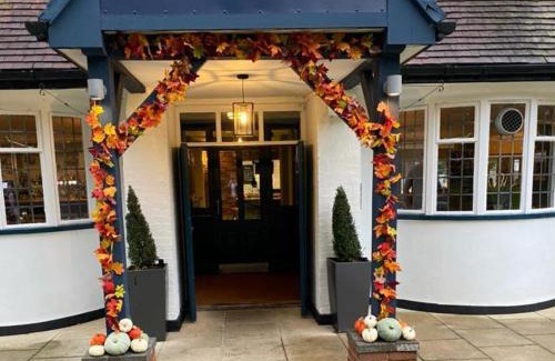 Lapworth Hotel | Discover Hockley House: Family-Friendly & Wheelchair Accessible