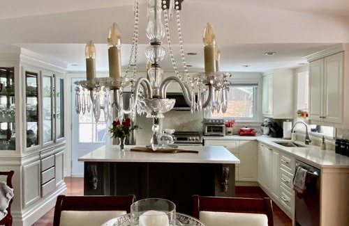 Mono Condo | Cozy Hockley Valley Riverview Condo - Near Ski Resort & Winery