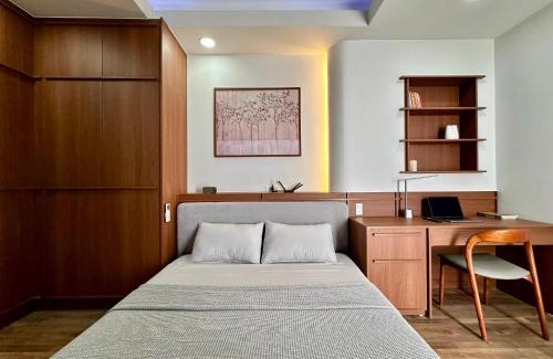 Da Kao Apartment | HOD Apartment Da Kao