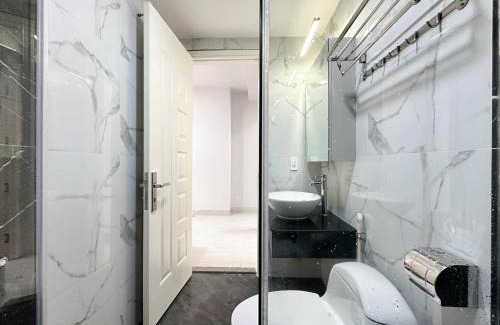 Da Kao Apartment | HOD Apartment Da Kao