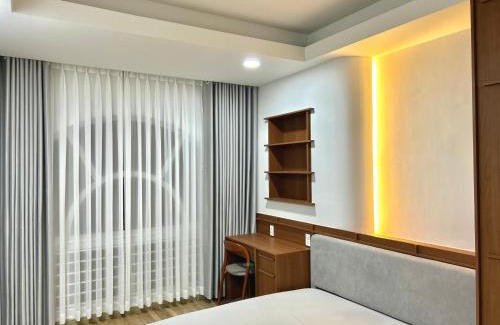 Da Kao Apartment | HOD Apartment Da Kao