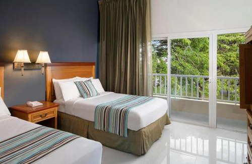 Juan Dolio Resort | Discover Hodelpa Garden Suites - All Inclusive Family Escape