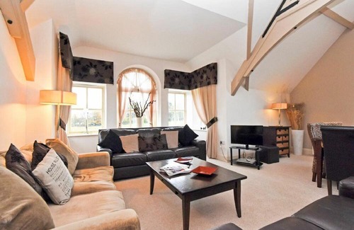 Berwick-upon-Tweed House | Discover Hodgkin Hall: Kid-Friendly, Rated 9/10 by Guests