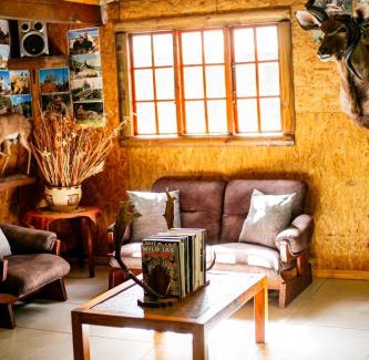Blue Crane Route Other | Experience Nature at Hoeksfontein Game Lodge - Rated 9/10