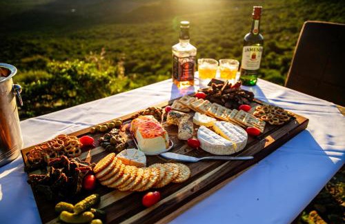 Blue Crane Route Other | Experience Nature at Hoeksfontein Game Lodge - Rated 9/10